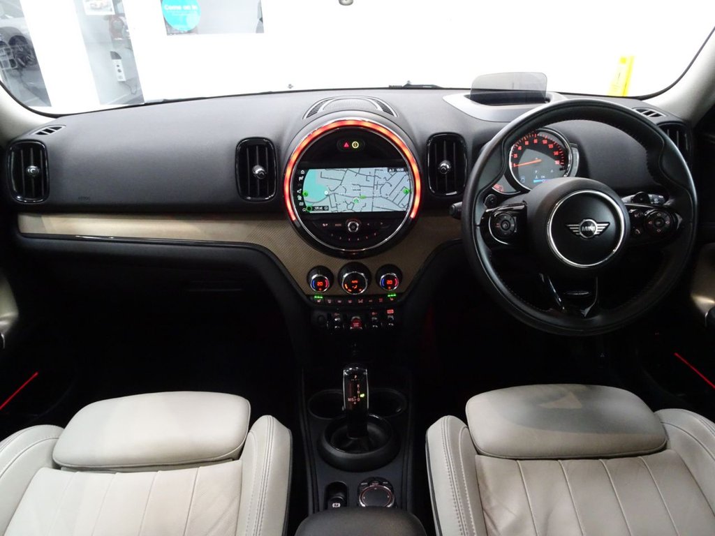 Used MINI Countryman 2018 for sale - 76509417: Photo 2