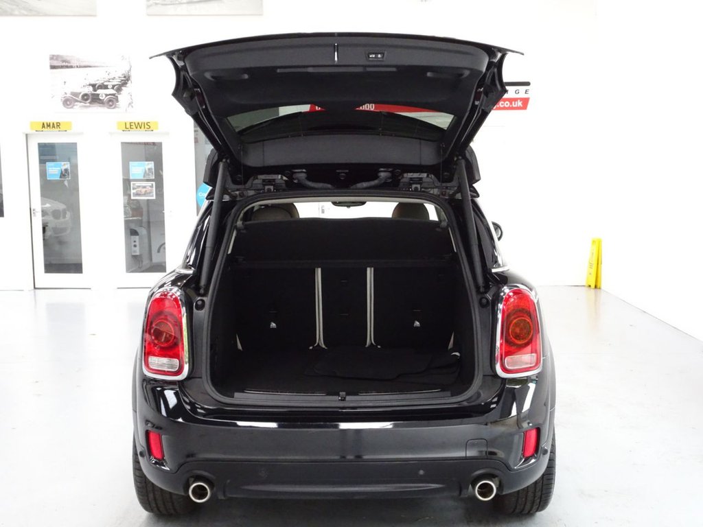 Used MINI Countryman 2018 for sale - 76509417: Photo 20
