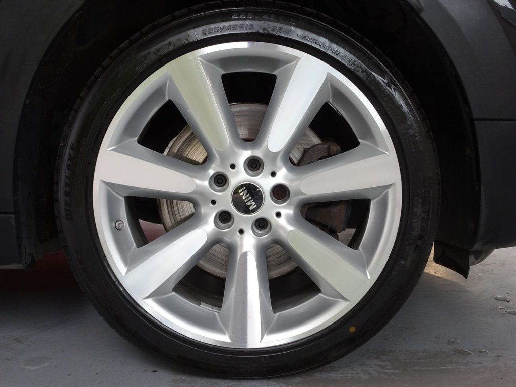 Used MINI Countryman 2018 for sale - 76509417: Photo 22