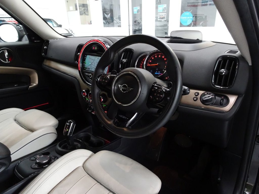Used MINI Countryman 2018 for sale - 76509417: Photo 24