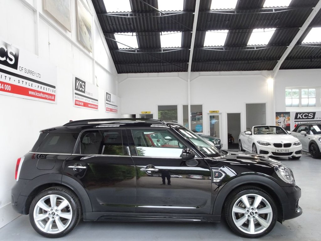 Used MINI Countryman 2018 for sale - 76509417: Photo 26