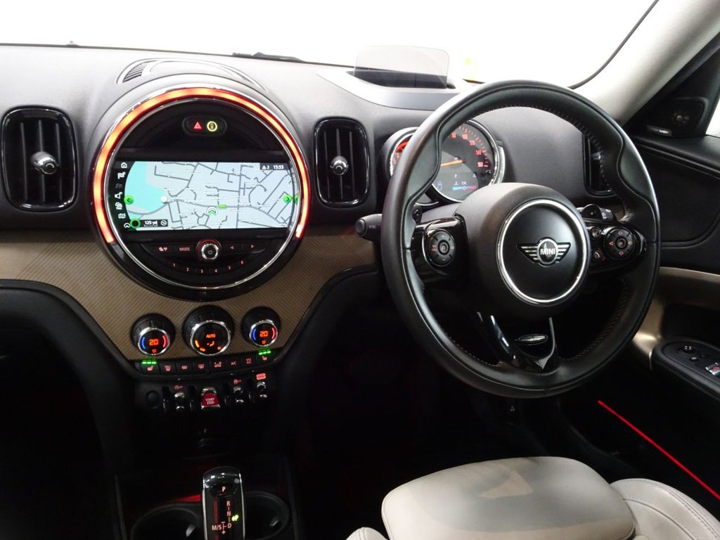 Used MINI Countryman 2018 for sale - 76509417: Photo 27