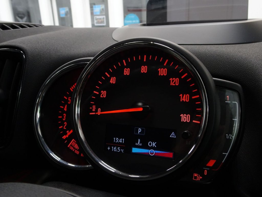 Used MINI Countryman 2018 for sale - 76509417: Photo 30