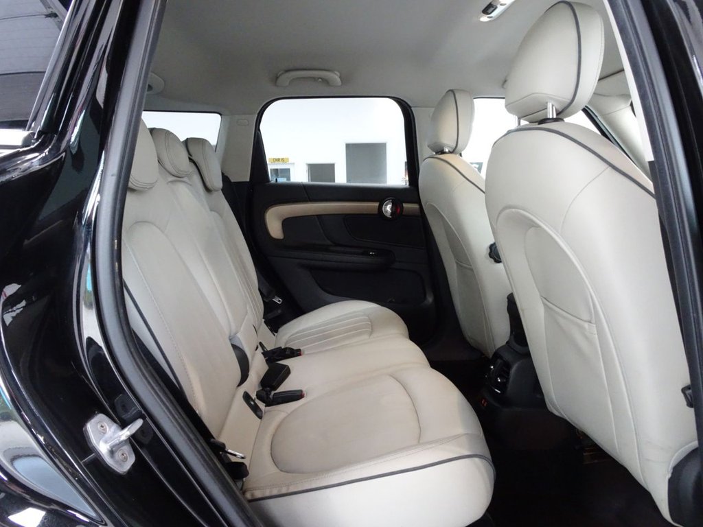 Used MINI Countryman 2018 for sale - 76509417: Photo 32