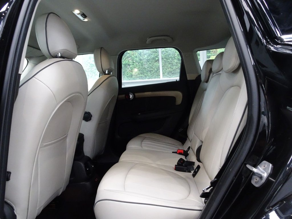 Used MINI Countryman 2018 for sale - 76509417: Photo 33