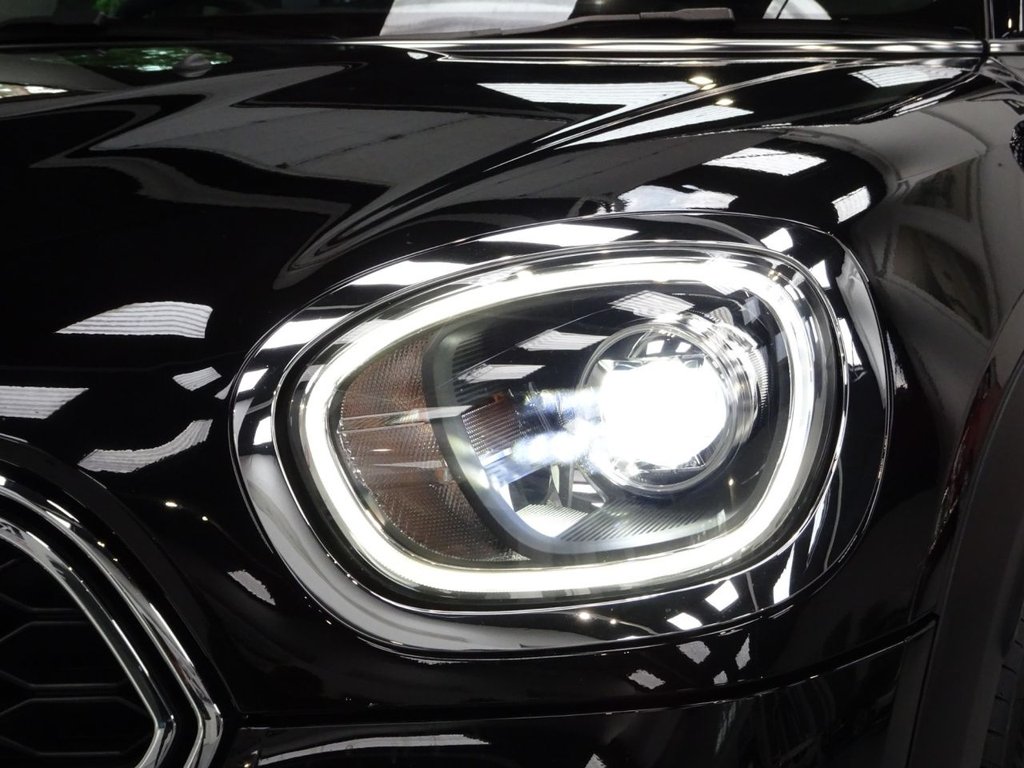 Used MINI Countryman 2018 for sale - 76509417: Photo 36