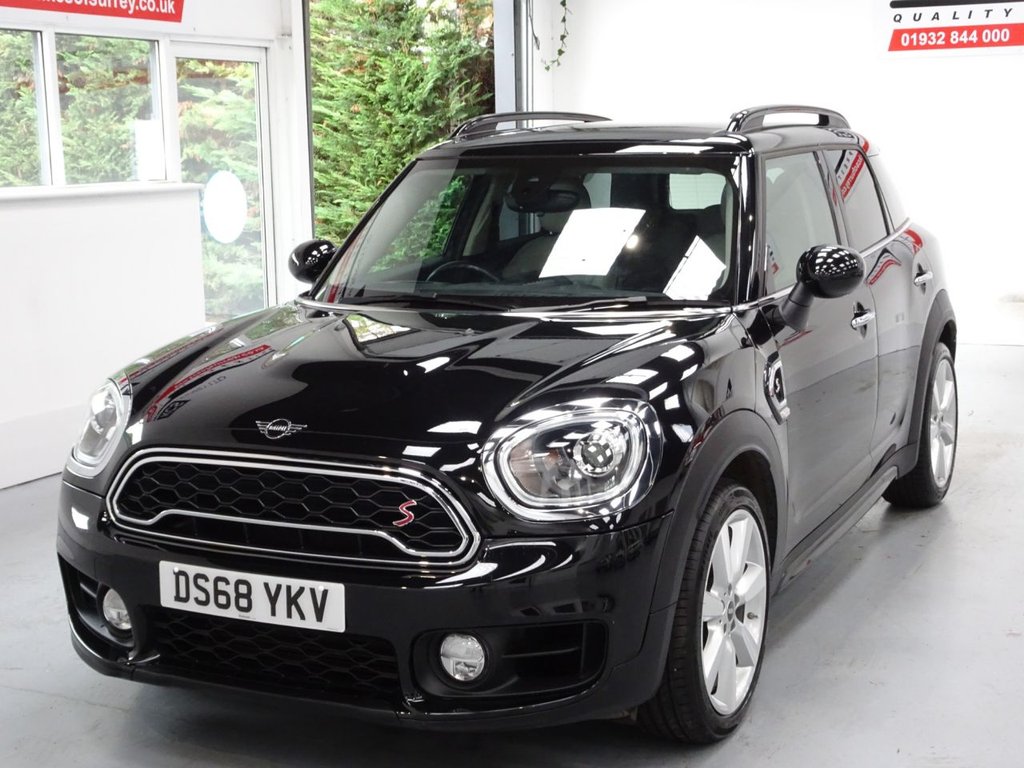 Used MINI Countryman 2018 for sale - 76509417: Photo 38