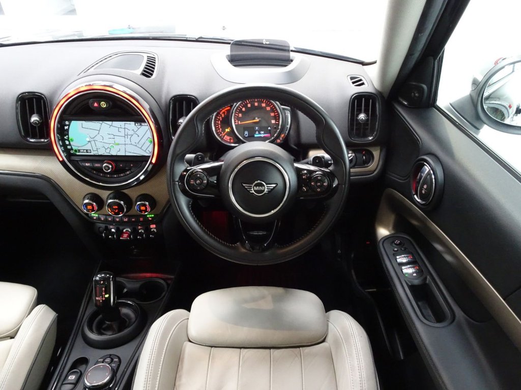 Used MINI Countryman 2018 for sale - 76509417: Photo 4