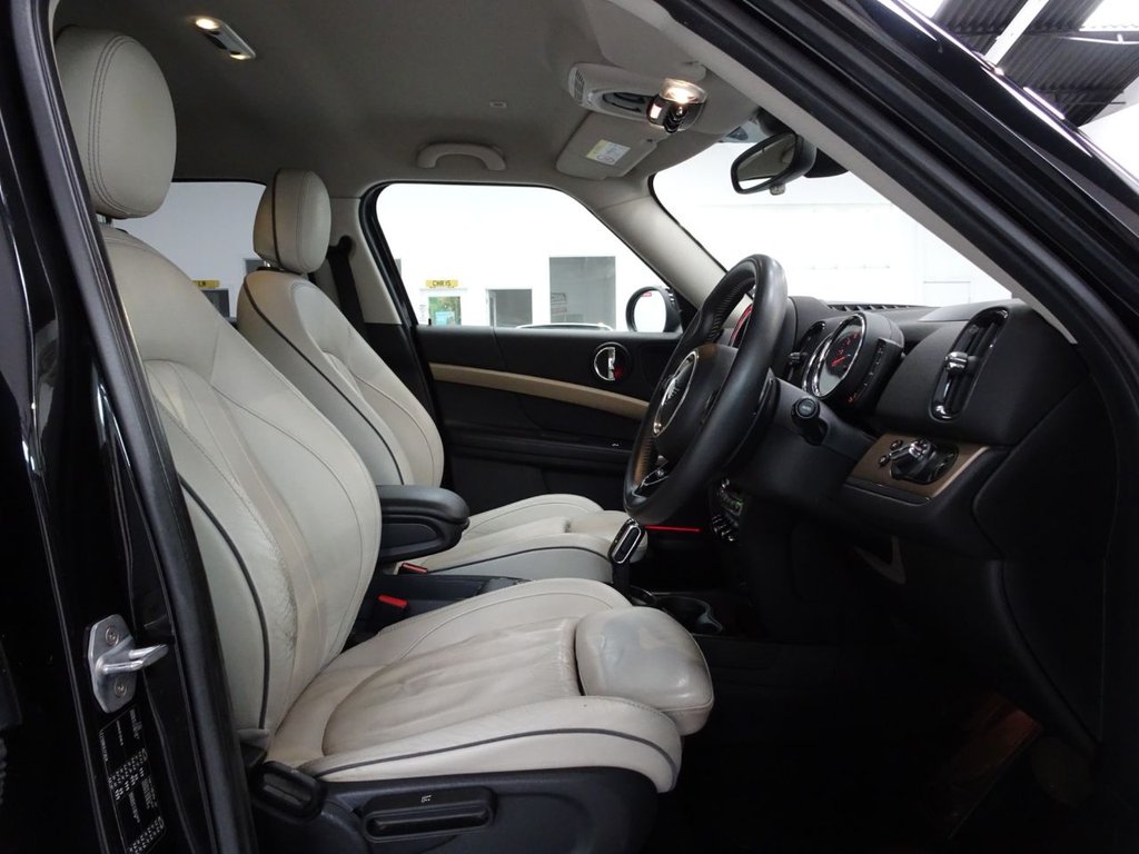 Used MINI Countryman 2018 for sale - 76509417: Photo 40