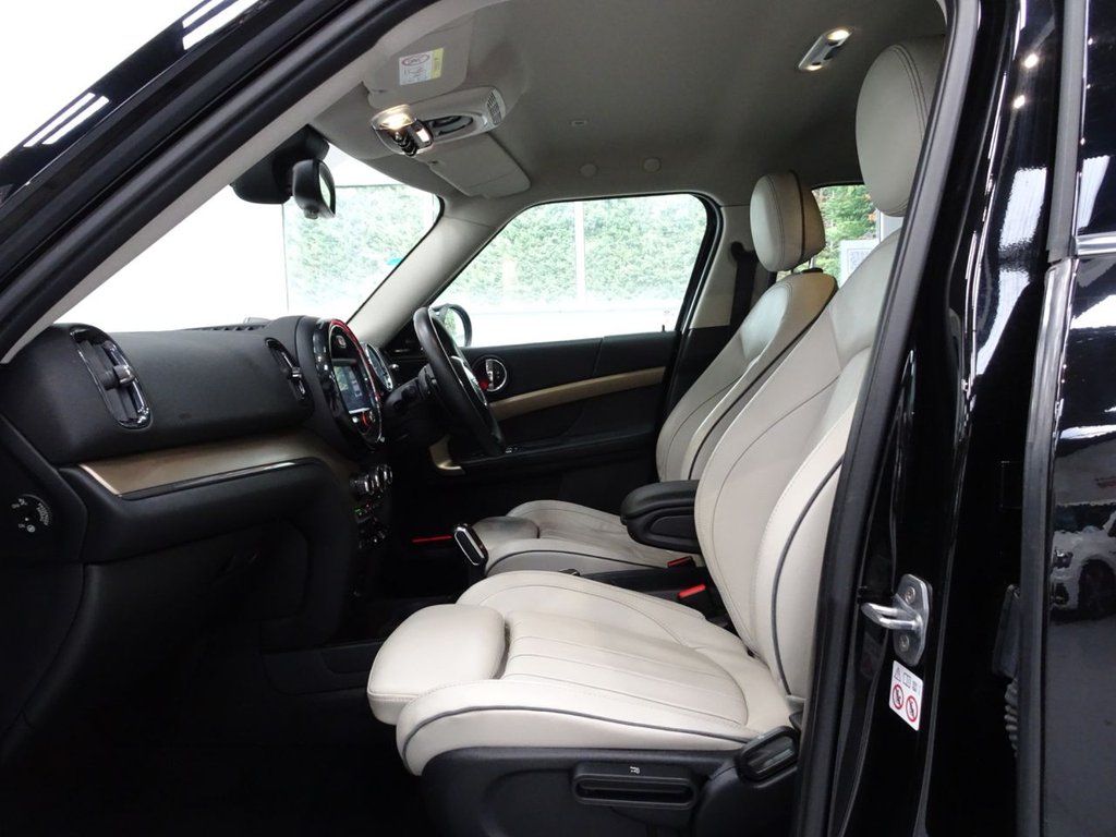 Used MINI Countryman 2018 for sale - 76509417: Photo 42