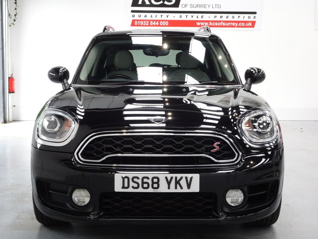 Used MINI Countryman 2018 for sale - 76509417: Photo 43