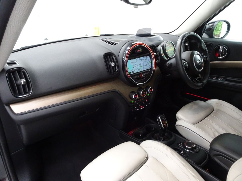 Used MINI Countryman 2018 for sale - 76509417: Photo 44