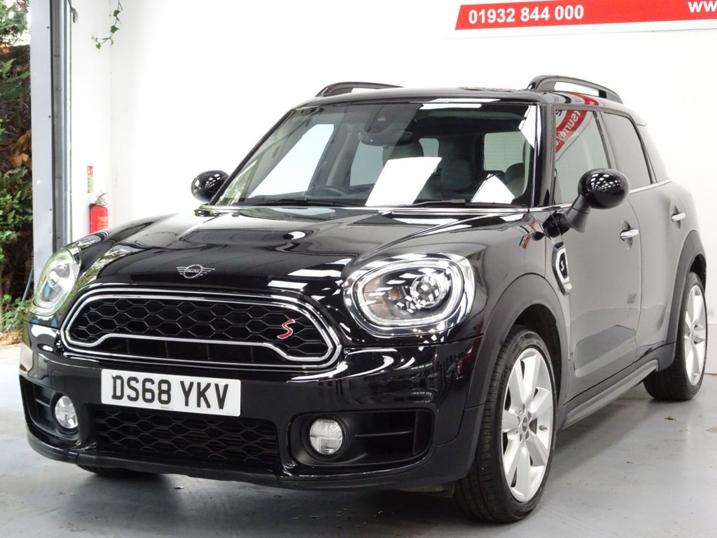 Used MINI Countryman 2018 for sale - 76509417: Photo 5