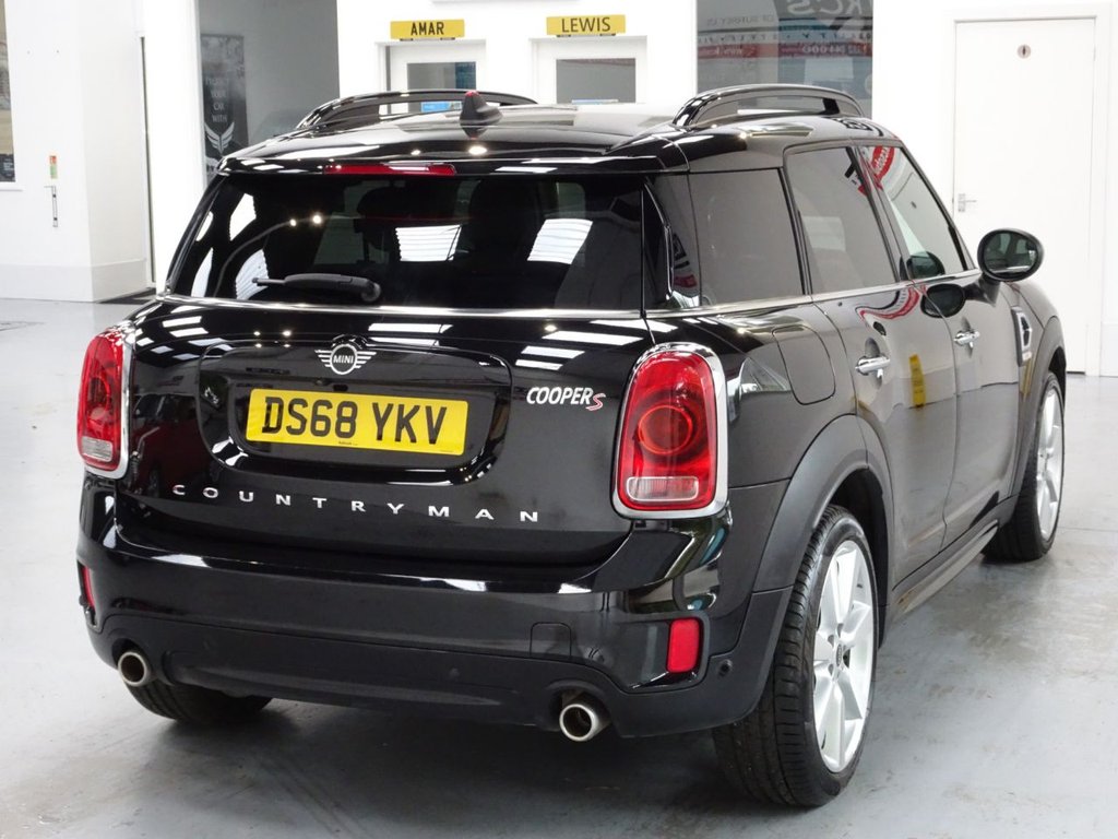 Used MINI Countryman 2018 for sale - 76509417: Photo 6