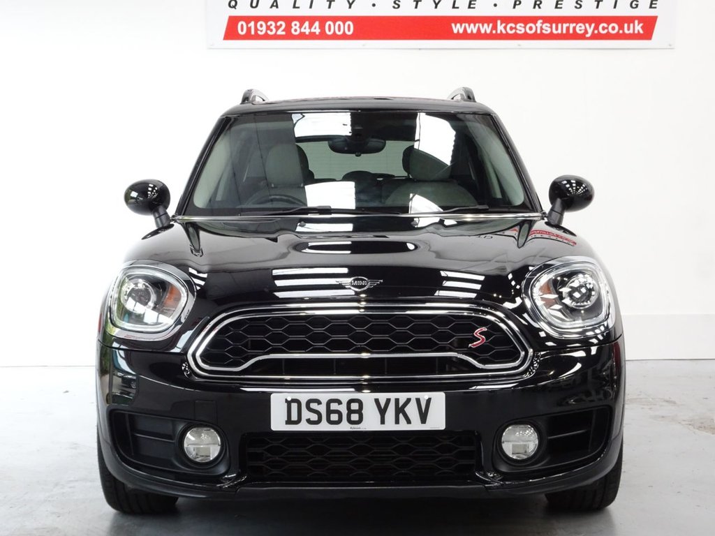 Used MINI Countryman 2018 for sale - 76509417: Photo 7