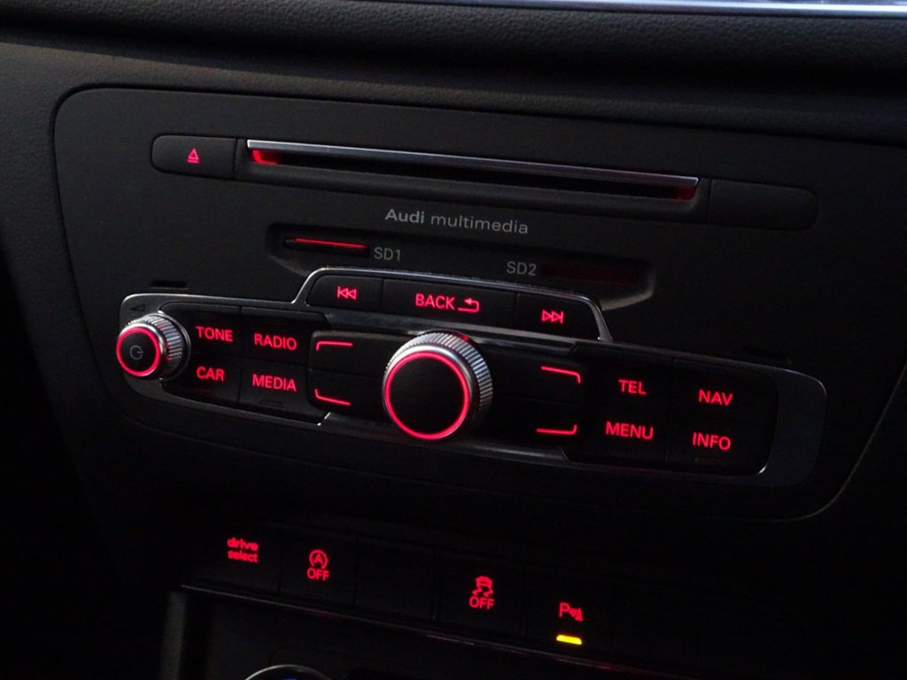 Used Audi Q3 2017 for sale - 76509789: Photo 11