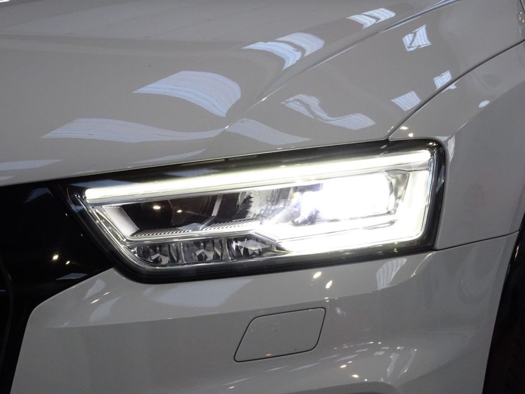 Used Audi Q3 2017 for sale - 76509789: Photo 12