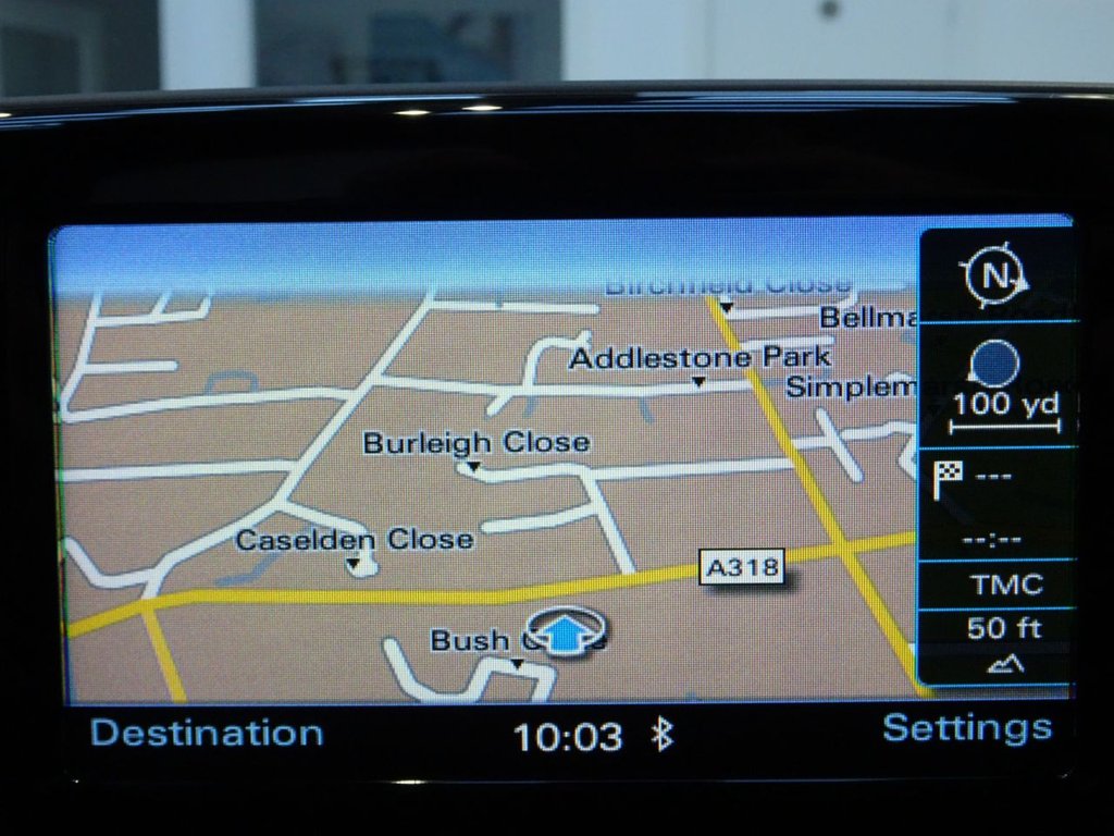 Used Audi Q3 2017 for sale - 76509789: Photo 13