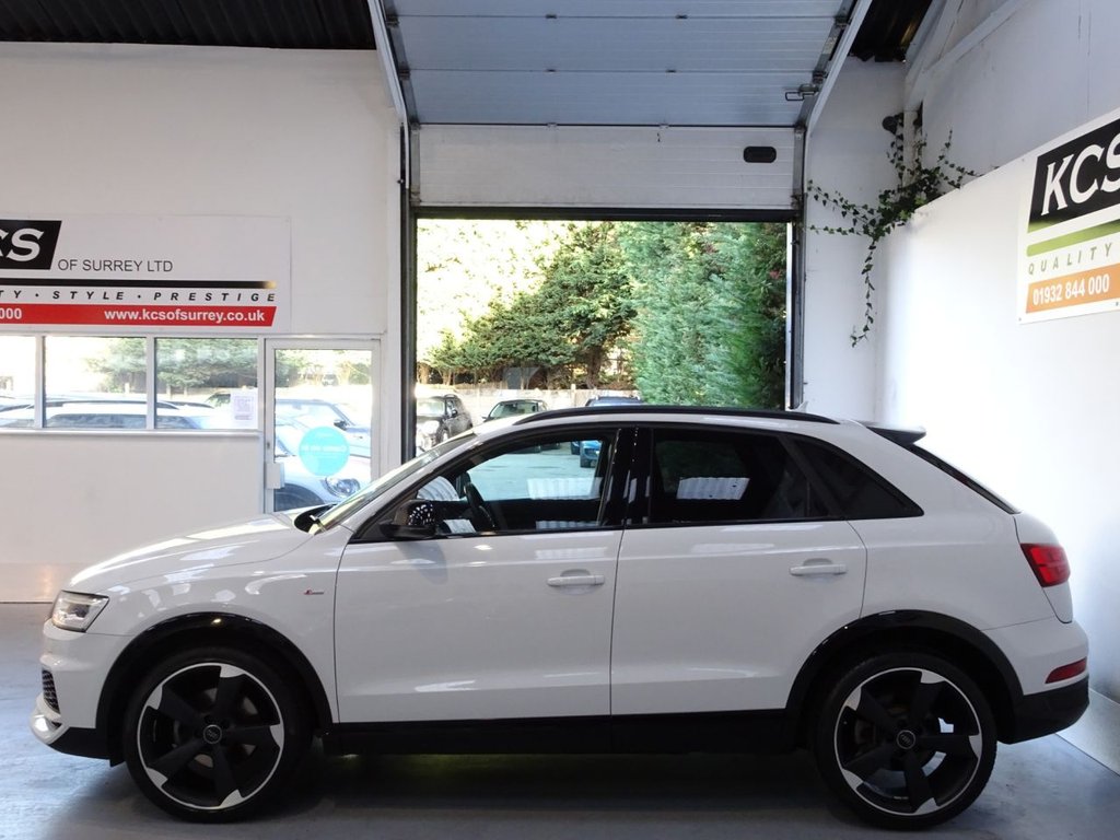Used Audi Q3 2017 for sale - 76509789: Photo 15