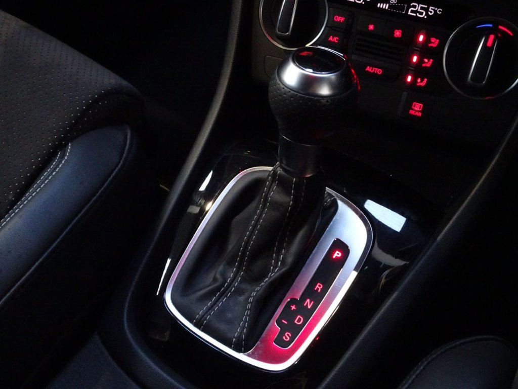 Used Audi Q3 2017 for sale - 76509789: Photo 19