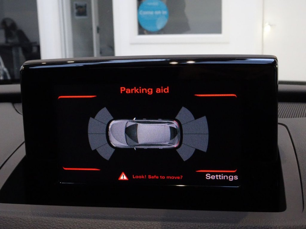 Used Audi Q3 2017 for sale - 76509789: Photo 23