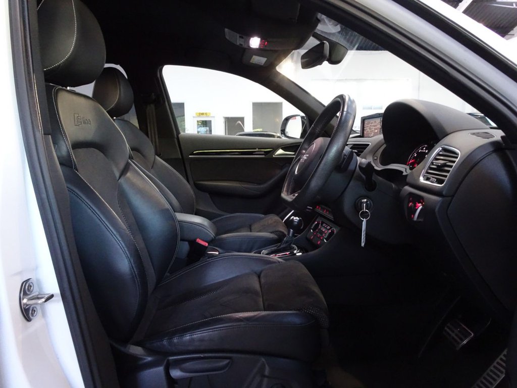 Used Audi Q3 2017 for sale - 76509789: Photo 34