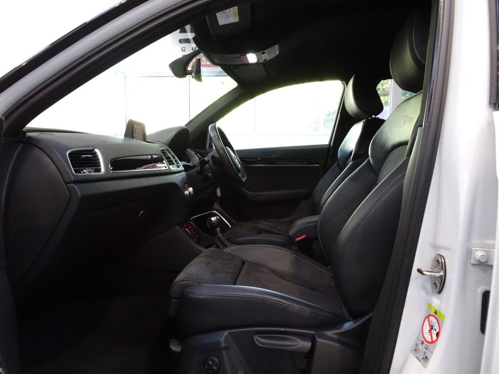 Used Audi Q3 2017 for sale - 76509789: Photo 35