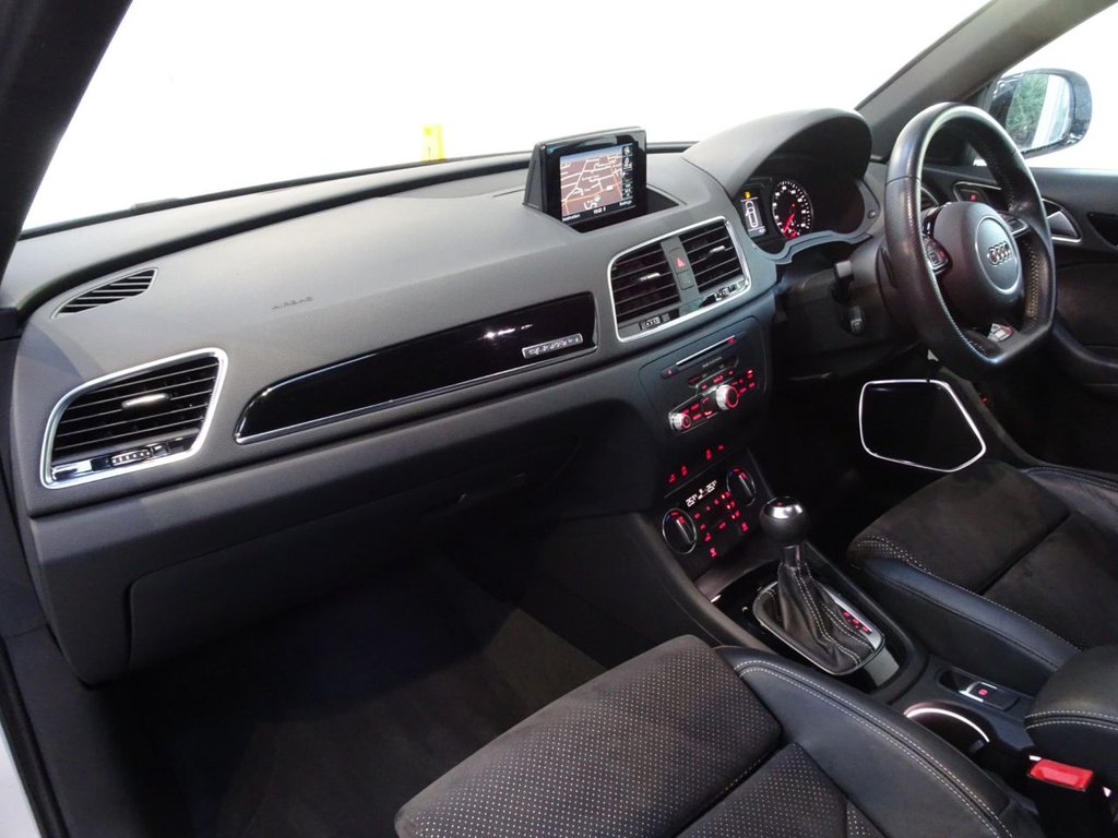 Used Audi Q3 2017 for sale - 76509789: Photo 5