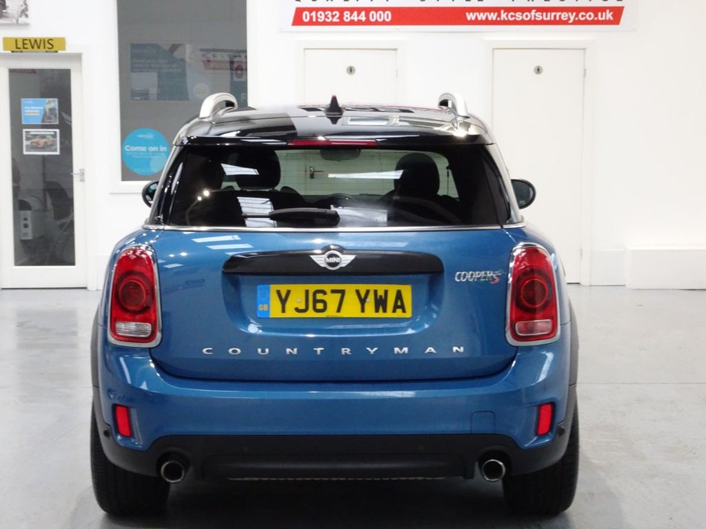 Used MINI Countryman 2017 for sale - 77188241: Photo 12