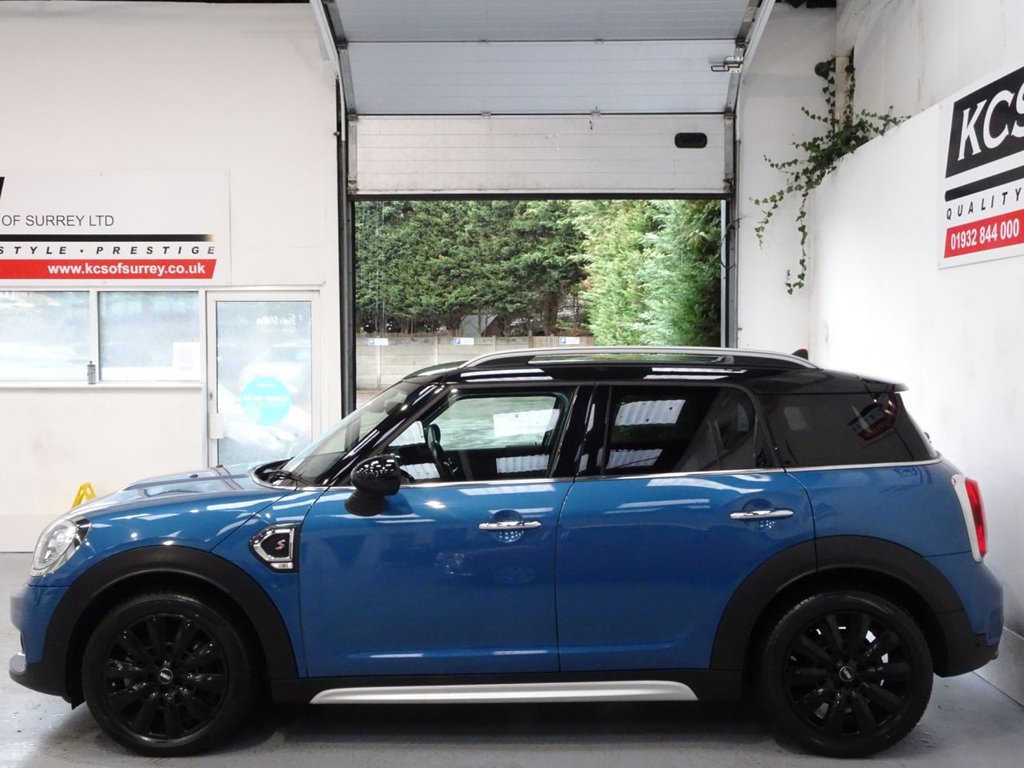 Used MINI Countryman 2017 for sale - 77188241: Photo 15
