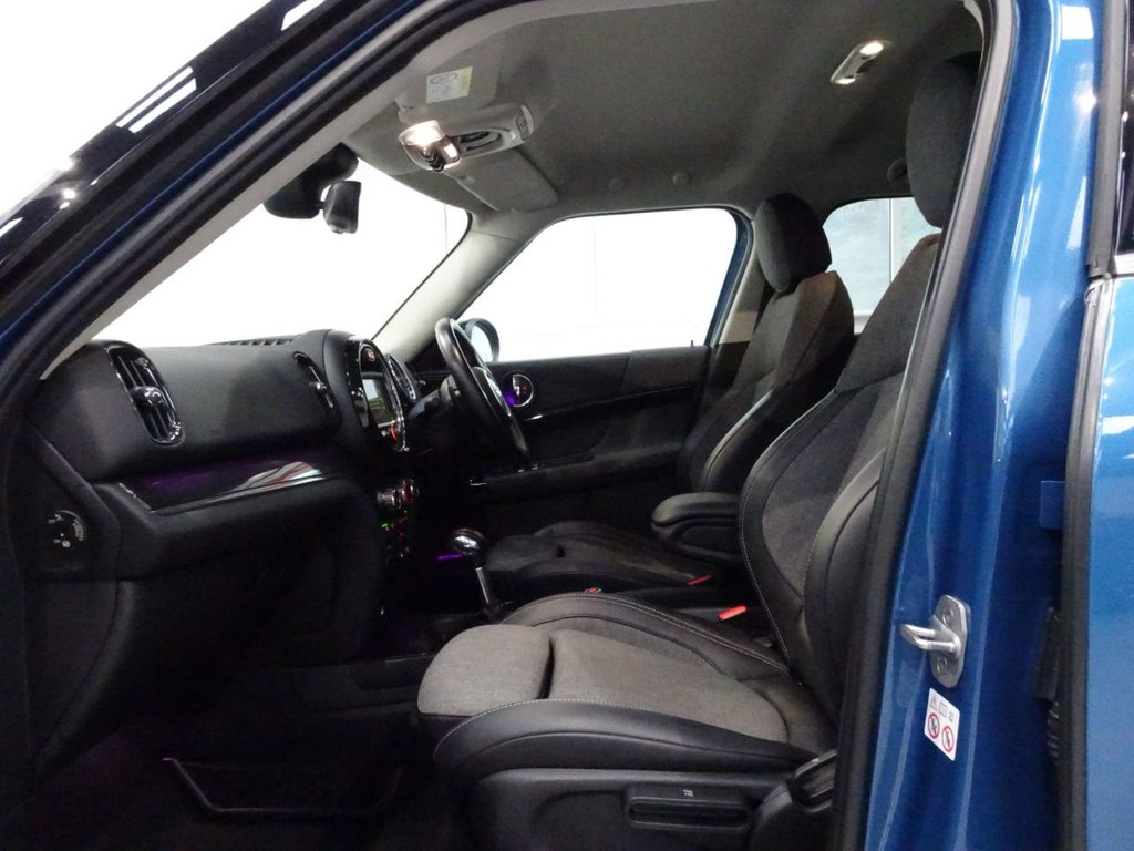 Used MINI Countryman 2017 for sale - 77188241: Photo 16