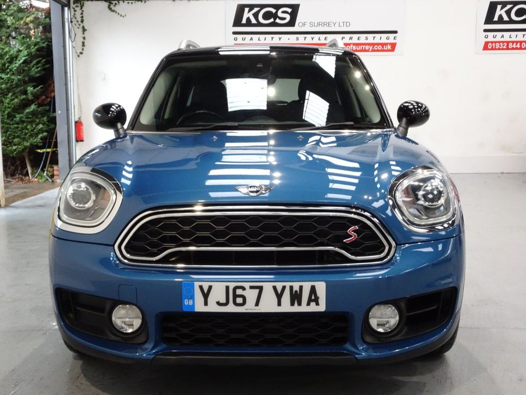 Used MINI Countryman 2017 for sale - 77188241: Photo 17