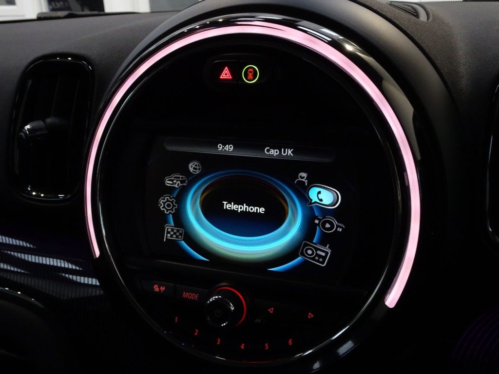 Used MINI Countryman 2017 for sale - 77188241: Photo 18