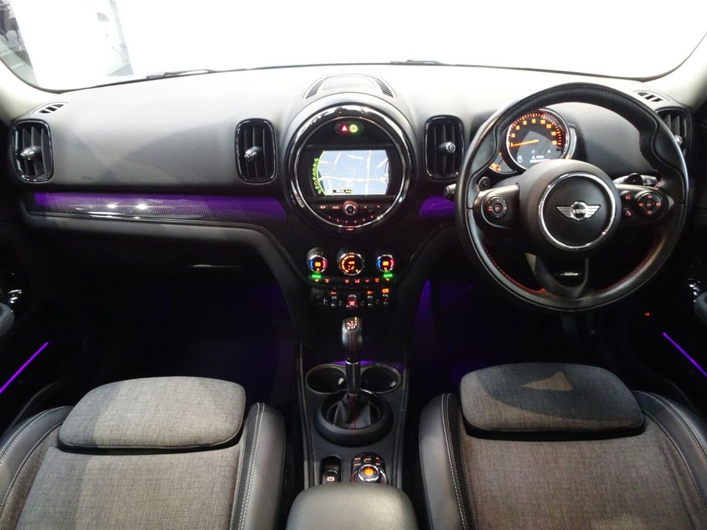 Used MINI Countryman 2017 for sale - 77188241: Photo 2