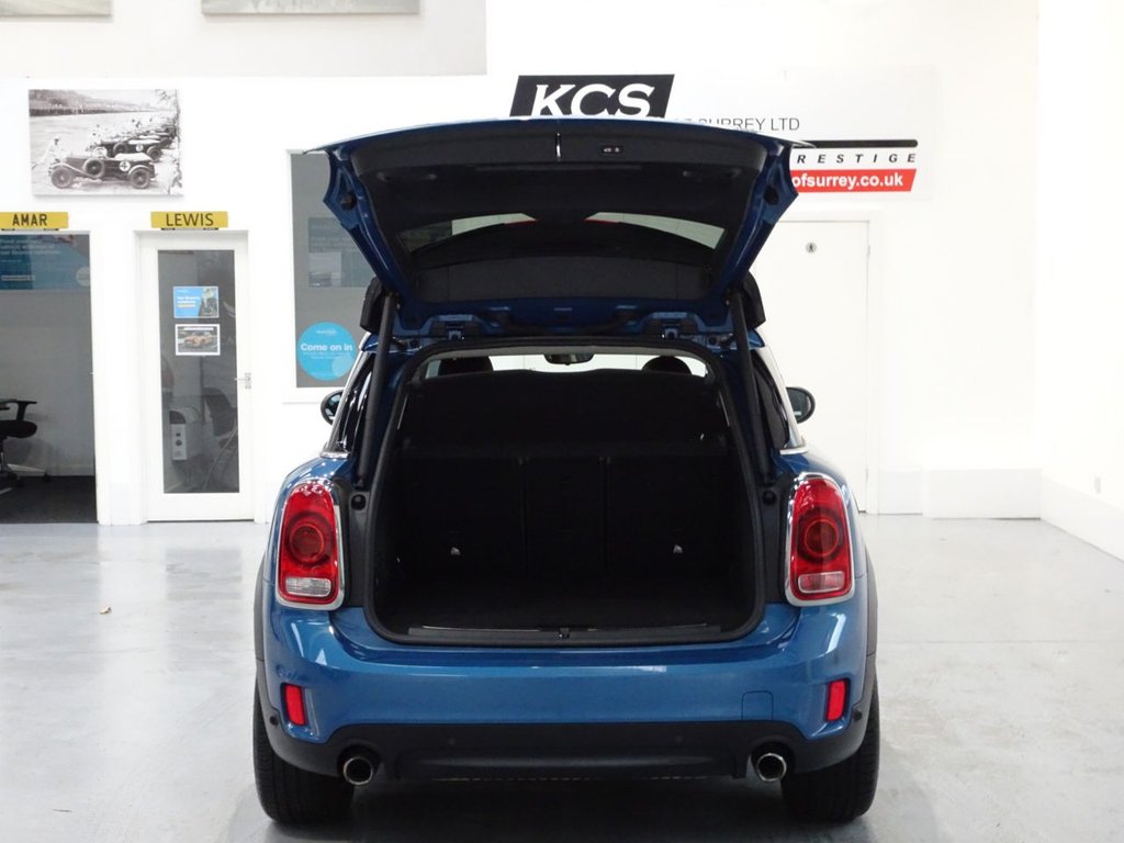 Used MINI Countryman 2017 for sale - 77188241: Photo 20