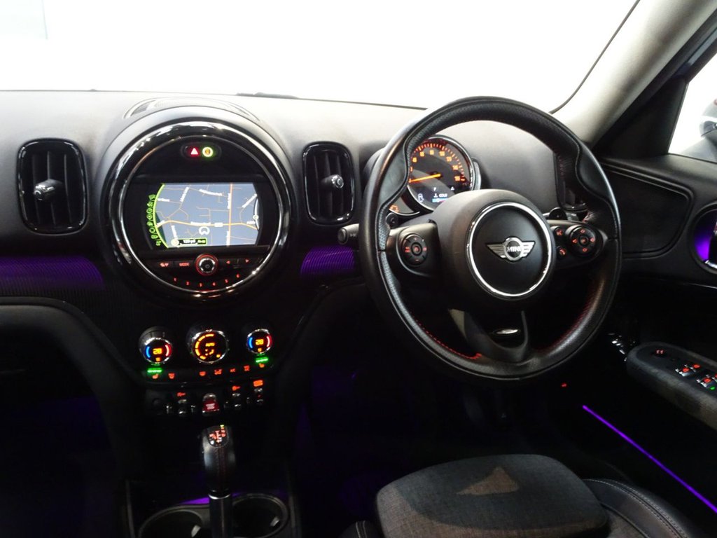Used MINI Countryman 2017 for sale - 77188241: Photo 22
