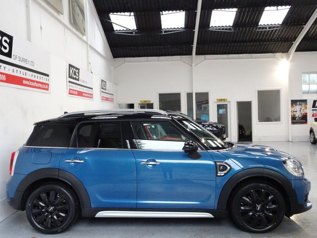 Used MINI Countryman 2017 for sale - 77188241: Photo 3
