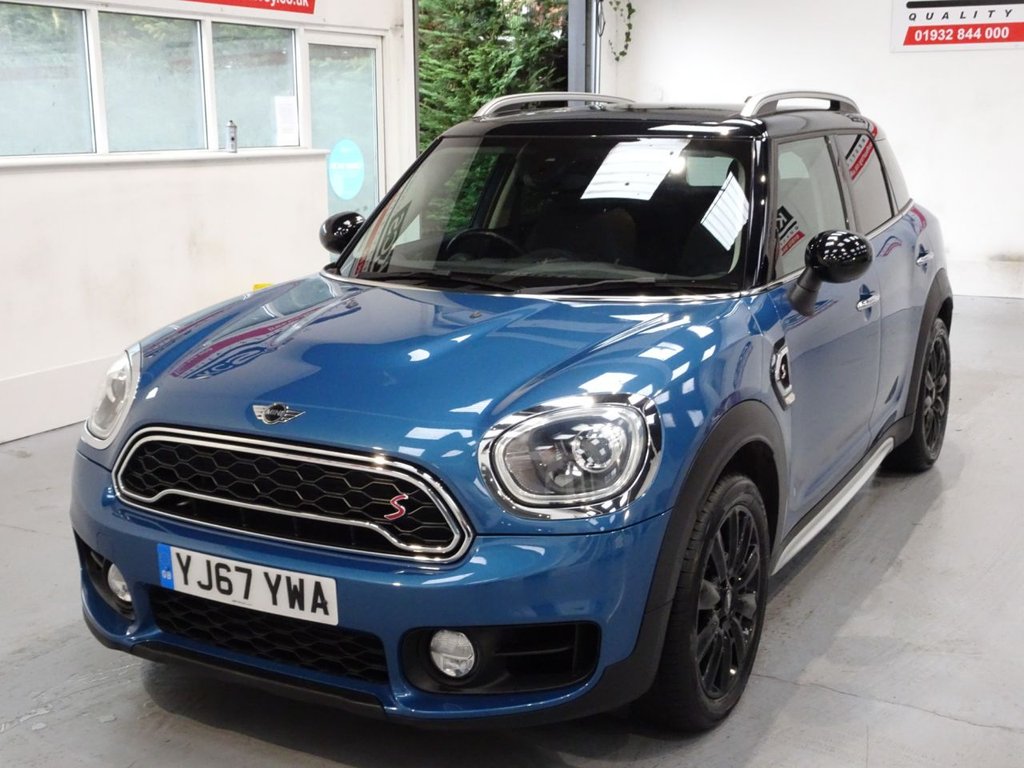 Used MINI Countryman 2017 for sale - 77188241: Photo 36