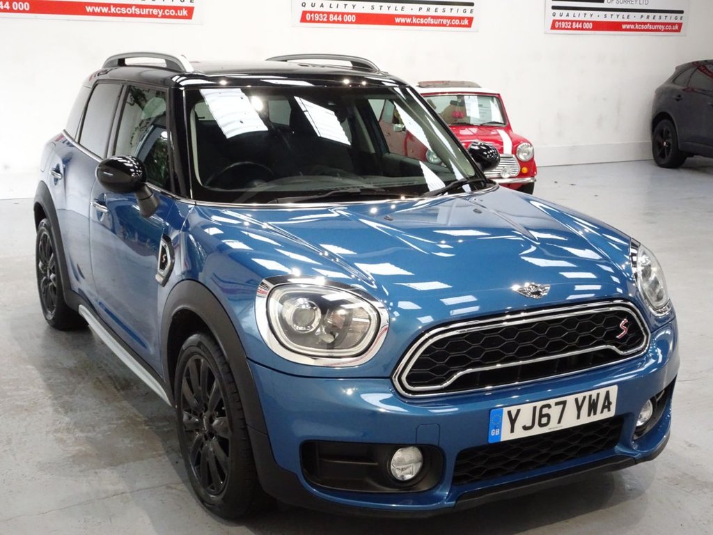 Used MINI Countryman 2017 for sale - 77188241: Photo 38