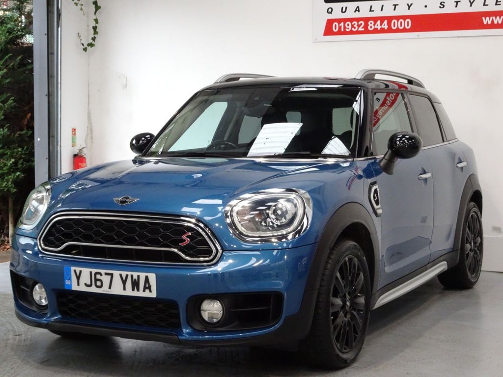 Used MINI Countryman 2017 for sale - 77188241: Photo 4