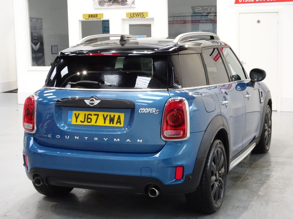 Used MINI Countryman 2017 for sale - 77188241: Photo 5