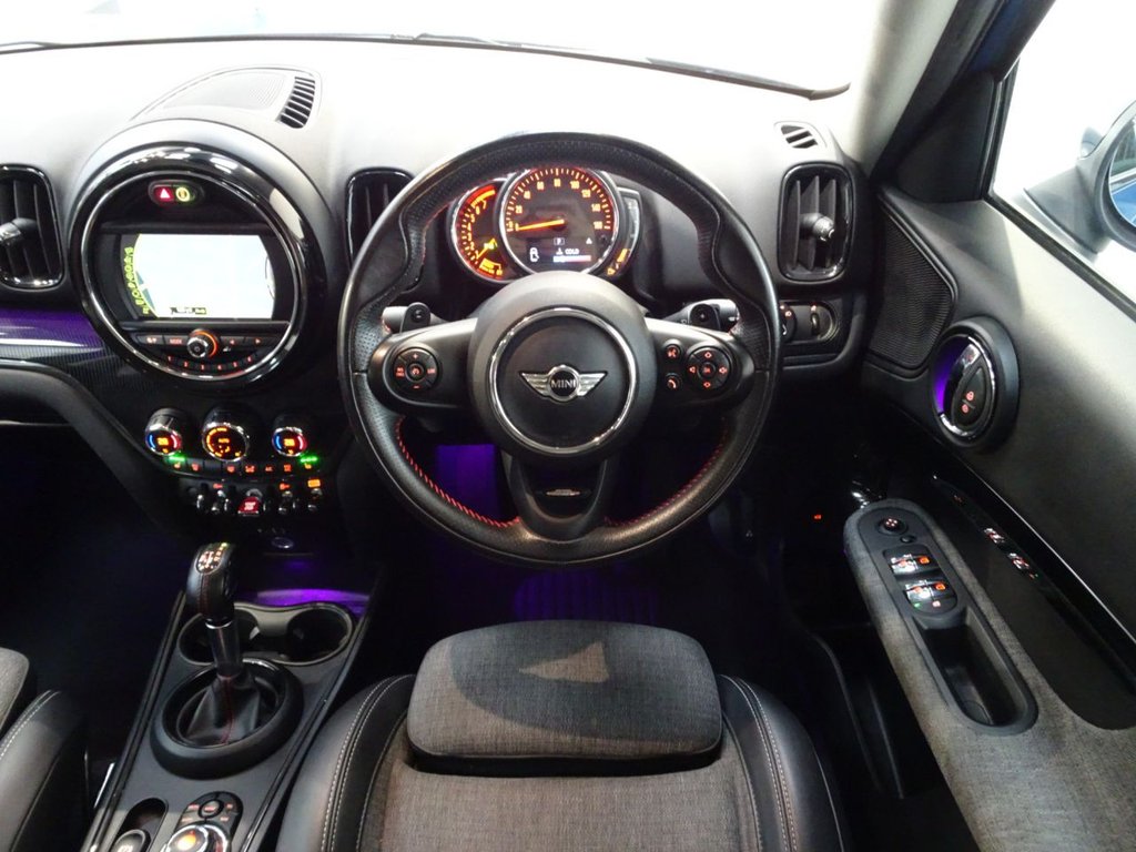 Used MINI Countryman 2017 for sale - 77188241: Photo 6