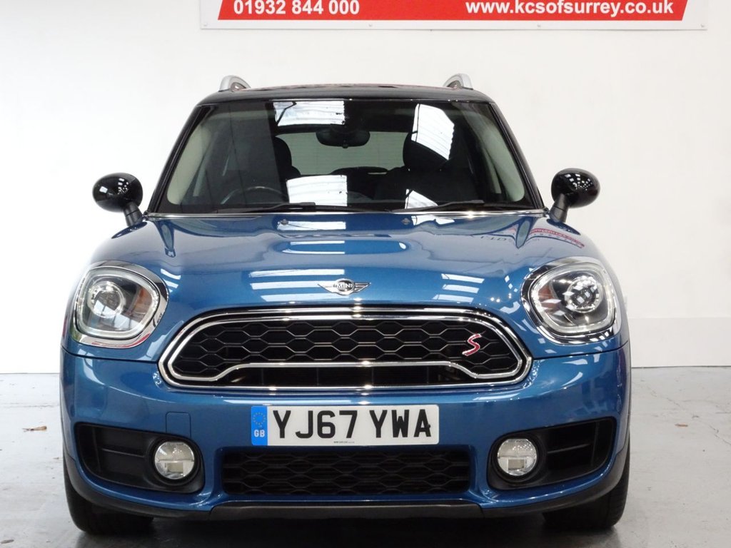 Used MINI Countryman 2017 for sale - 77188241: Photo 8