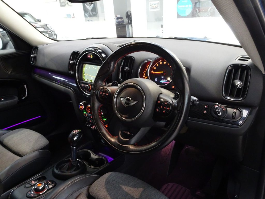 Used MINI Countryman 2017 for sale - 77188241: Photo 9