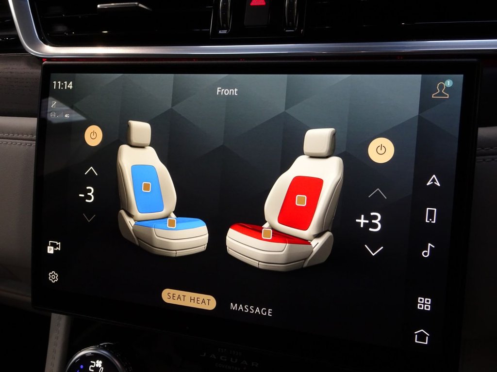 Used Jaguar F-Pace 2022 for sale - 76686296: Photo 22