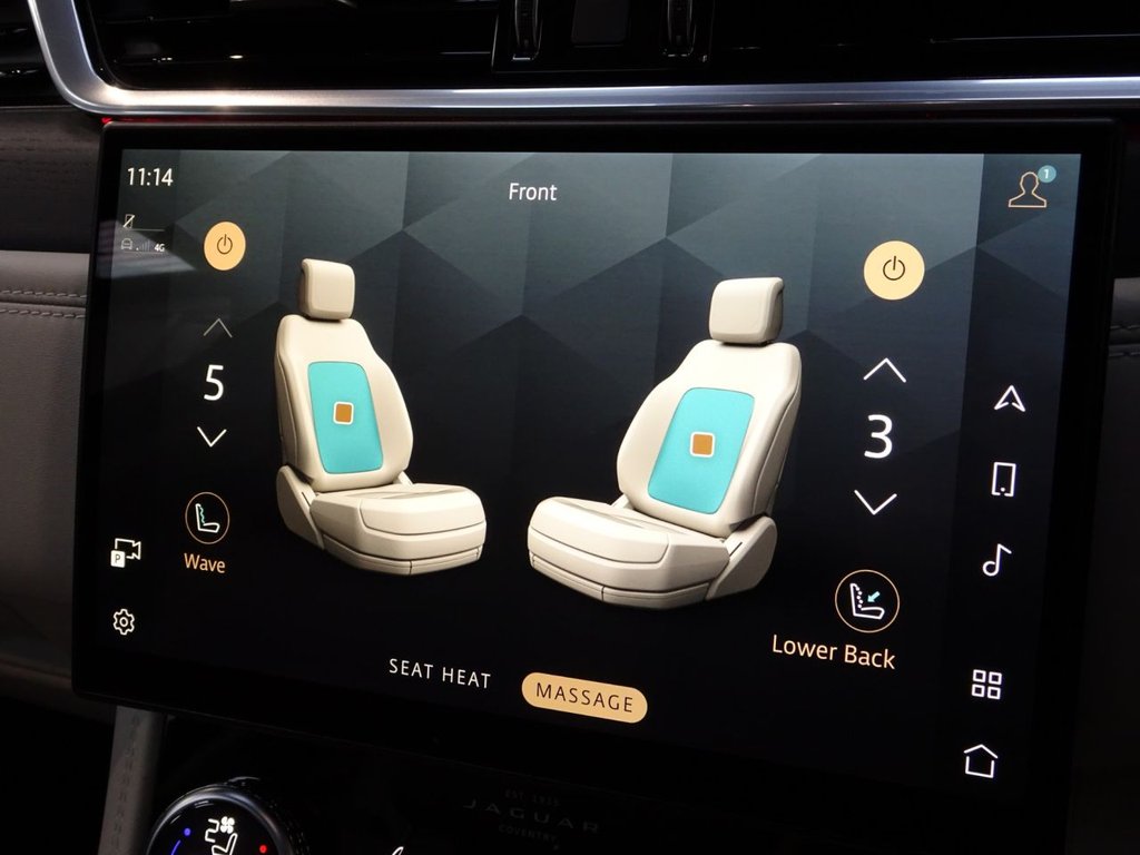 Used Jaguar F-Pace 2022 for sale - 76686296: Photo 23