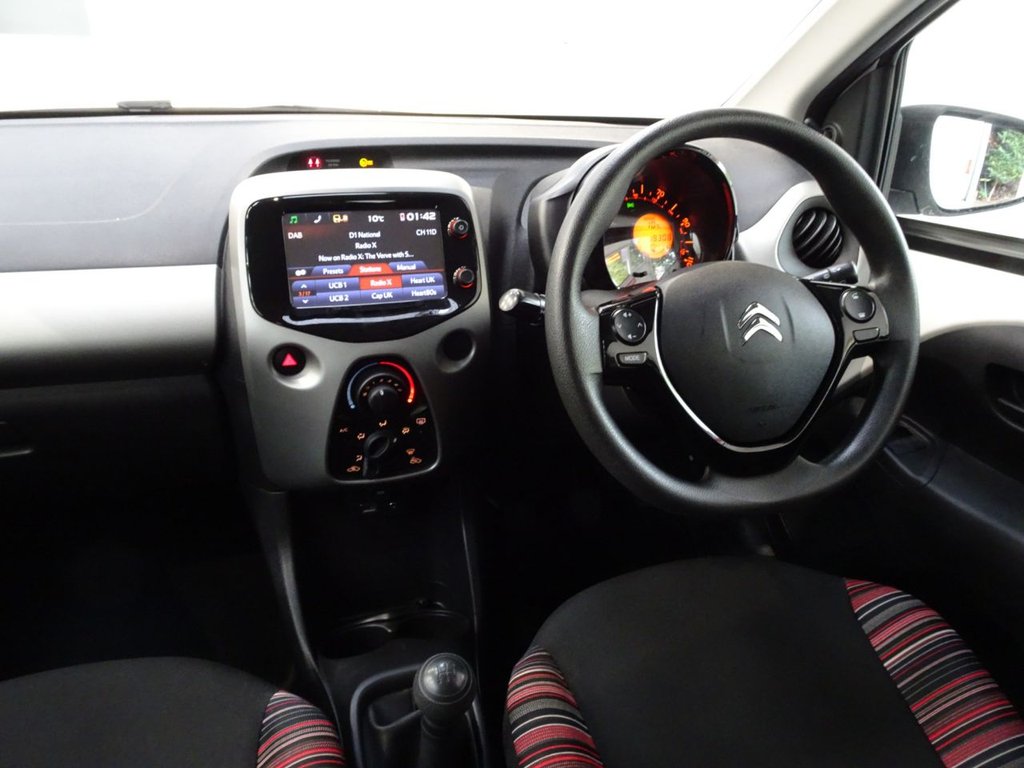 Used Citroen C1 2017 for sale - 77027226: Photo 11