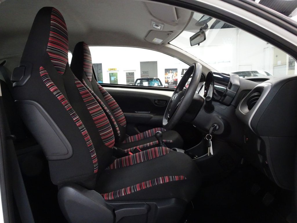 Used Citroen C1 2017 for sale - 77027226: Photo 13