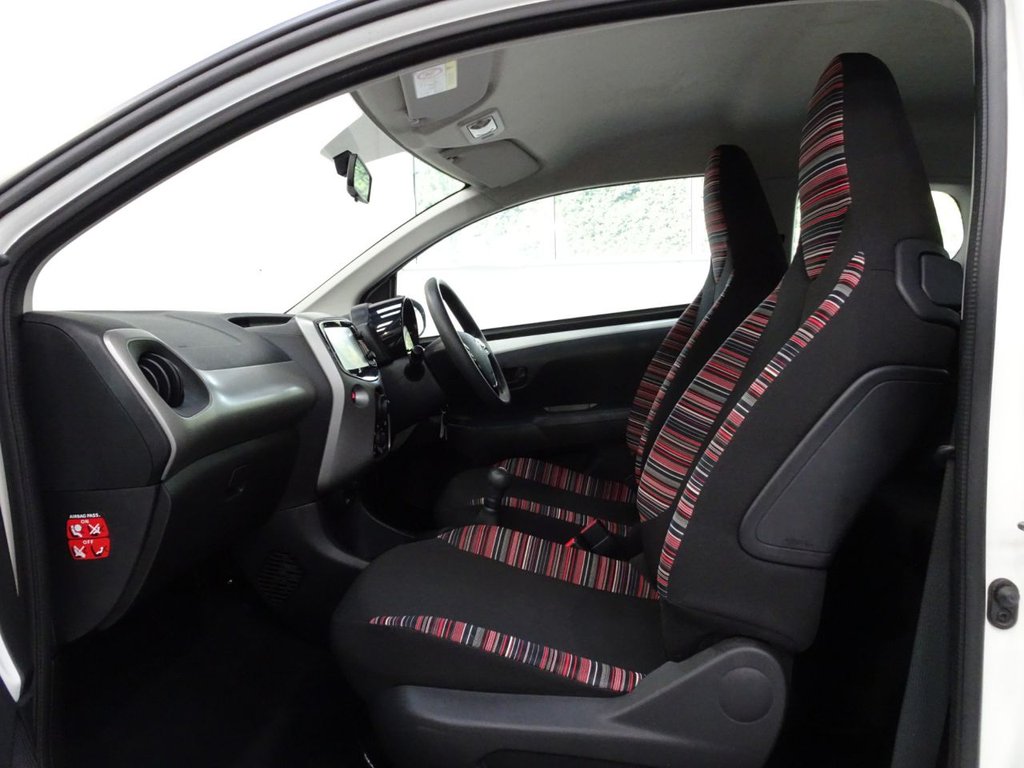 Used Citroen C1 2017 for sale - 77027226: Photo 14