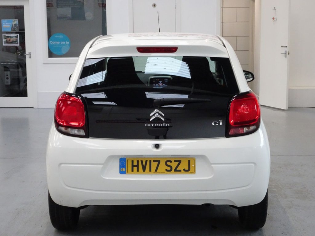 Used Citroen C1 2017 for sale - 77027226: Photo 16